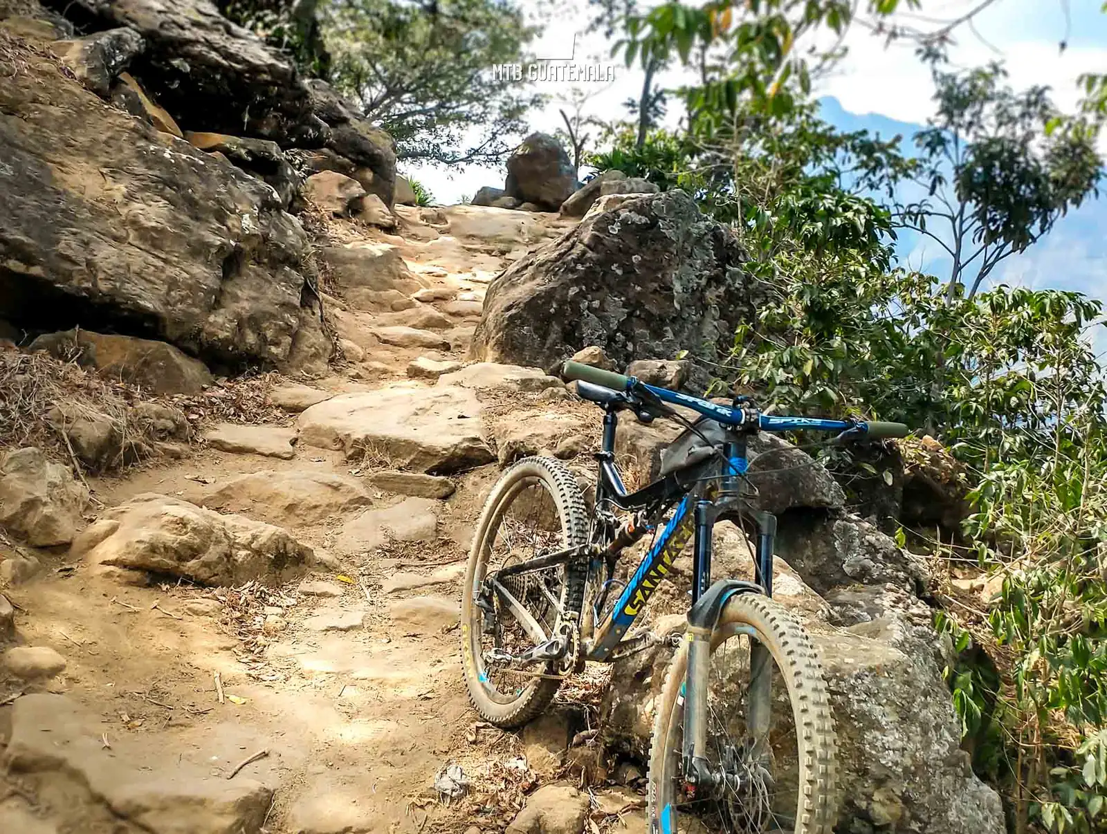 "Mountain