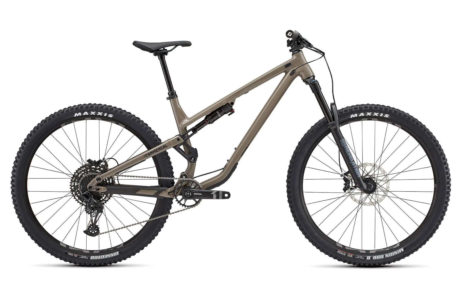 COMMENCAL META TR29