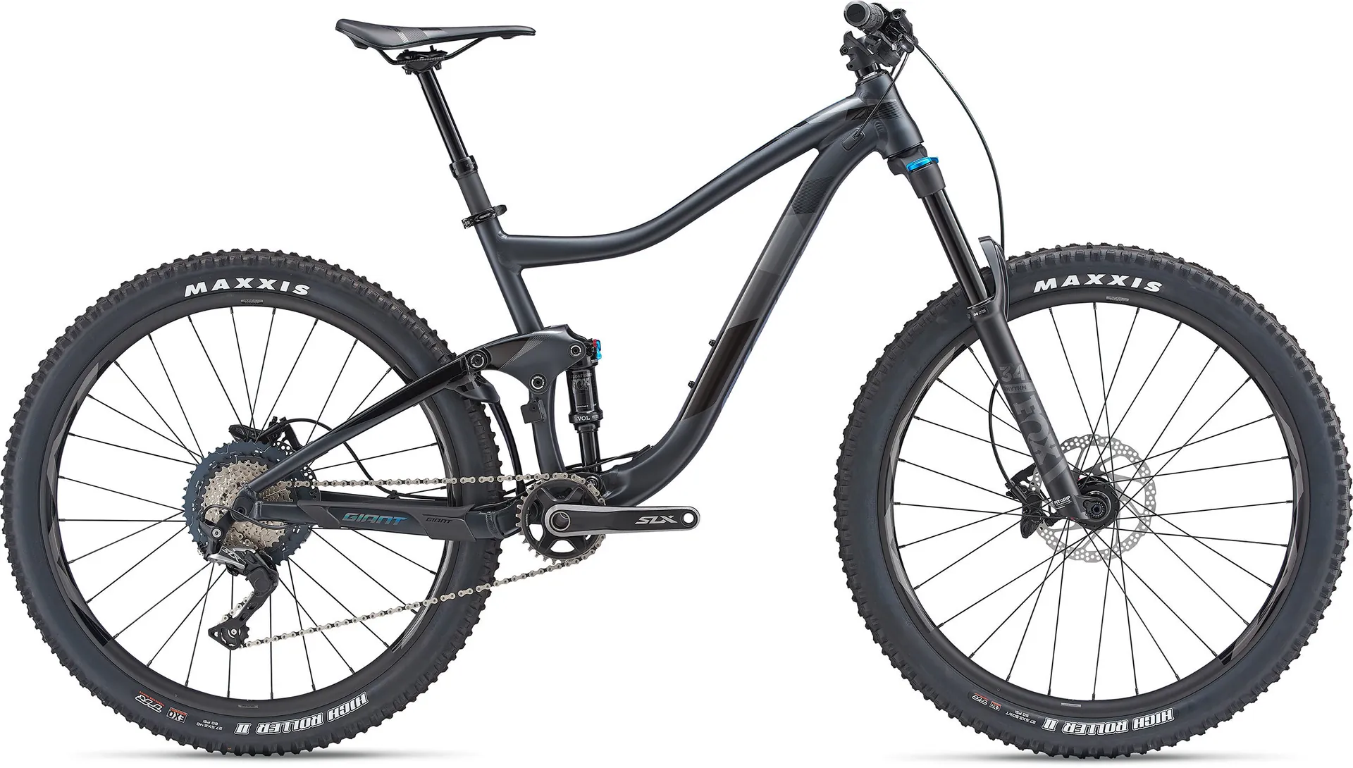 Giant Trance 27.5 Mountain Bike Rental