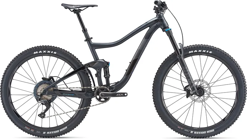Giant Trance 27.5 Mountain Bike Rental