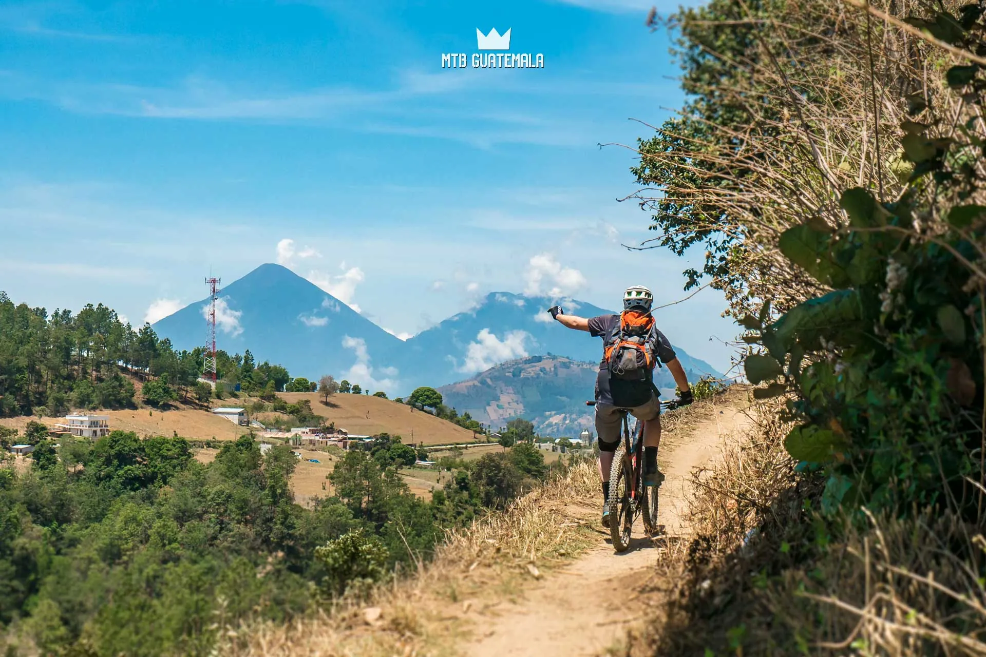 Tecpan-Pana Route of the Kaqchikel