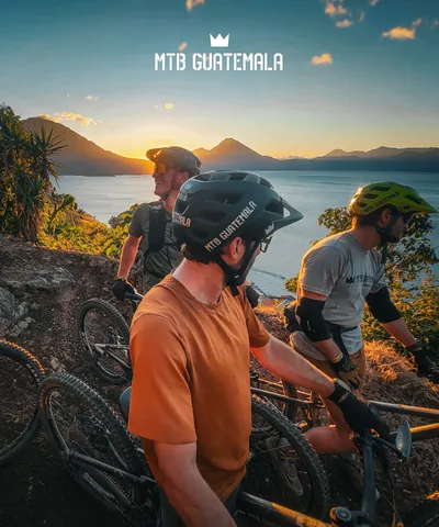 Lake Atitlán Single Day Enduro Tour