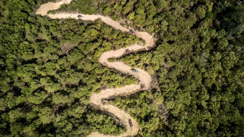 Guatemala mountain bike tour reviews